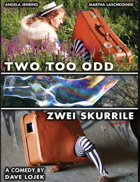 Two Too Odd
