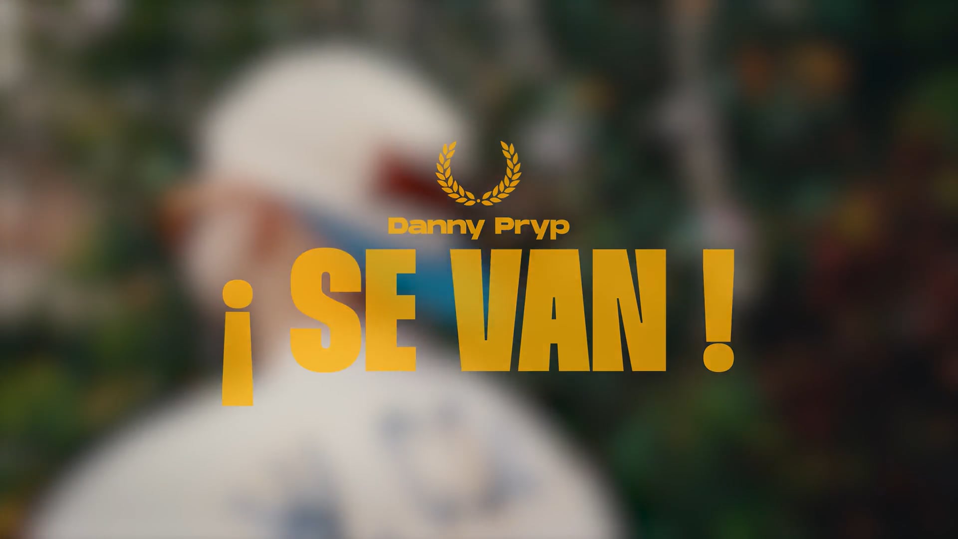 Se Van! Music Video