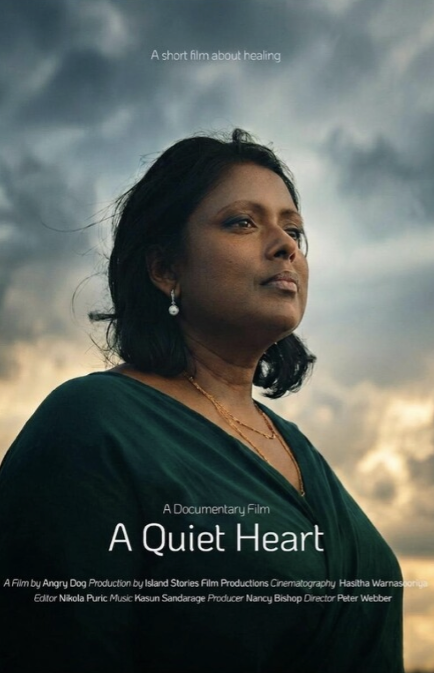 A quiet Heart