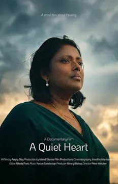 A quiet Heart