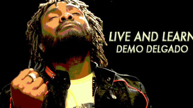 Live and Learn Music Video