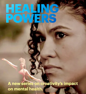 Healing Powers