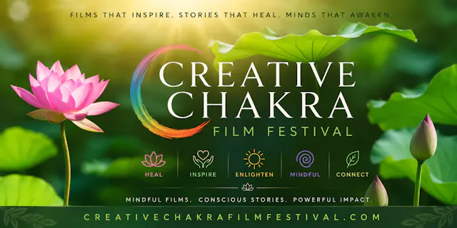 Creative Chakra Film Festival Official Selecton