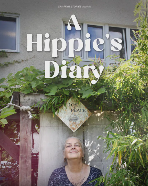 A Hippie's Diary