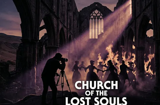 Church of Lost Souls