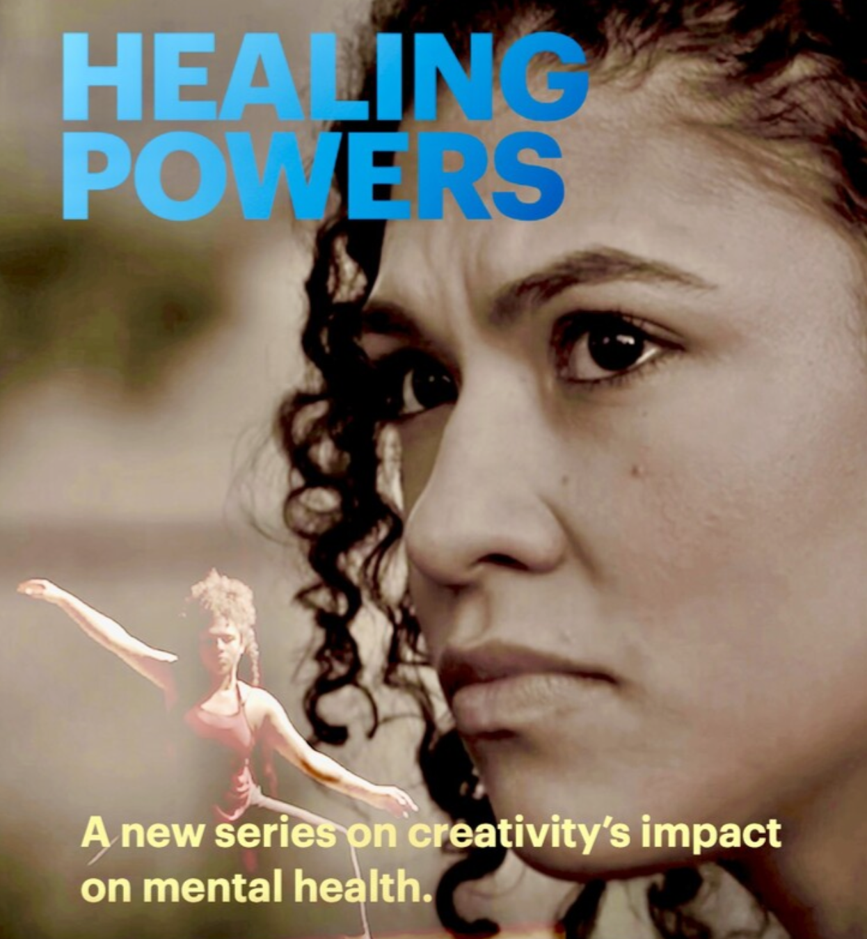 Healing Powers