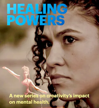 Healing Powers