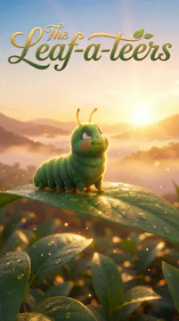 The Leaf-a-Teers Animation
