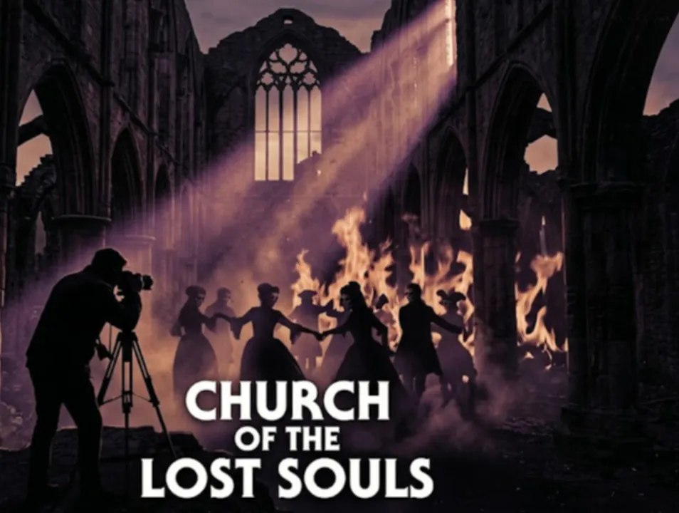 Church of Lost Souls