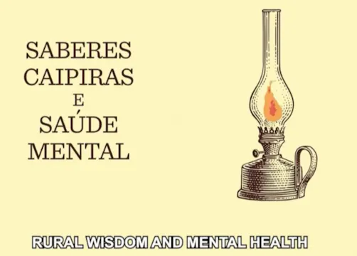 Rural Wisdom and Mental Health