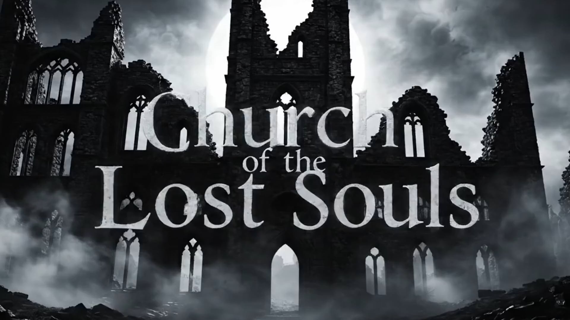 Church of Lost Souls