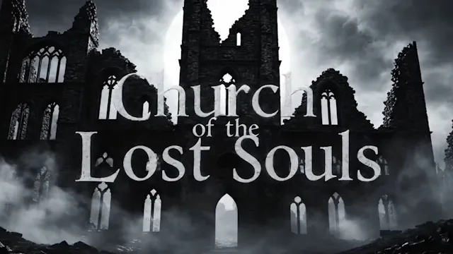 Church of Lost Souls