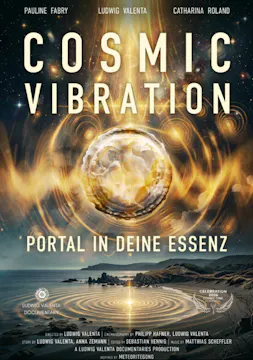 COSMIC VIBRATION