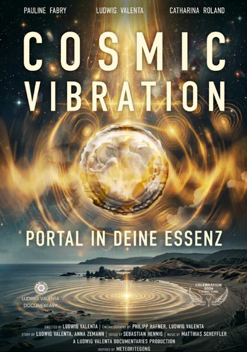 COSMIC VIBRATION