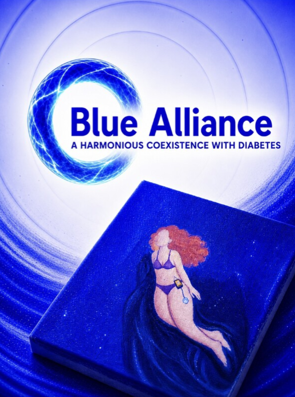 Blue Alliance: A Harmonious Coexistence with Diabetes