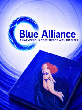 Blue Alliance: A Harmonious Coexistence with Diabetes