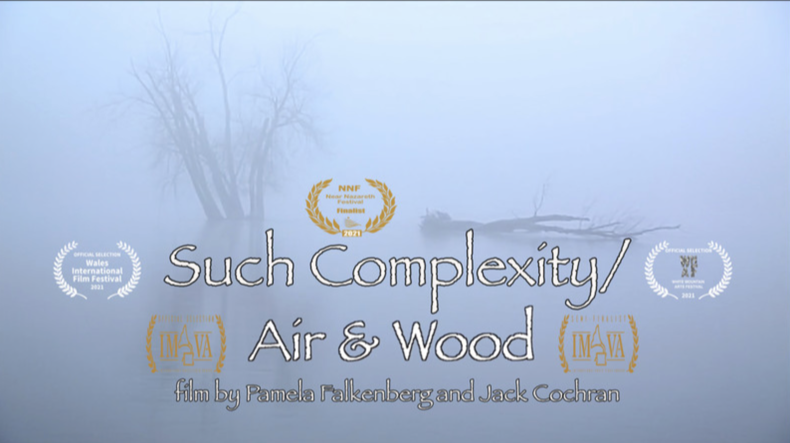 Such Complexity_Air & Wood Short Film