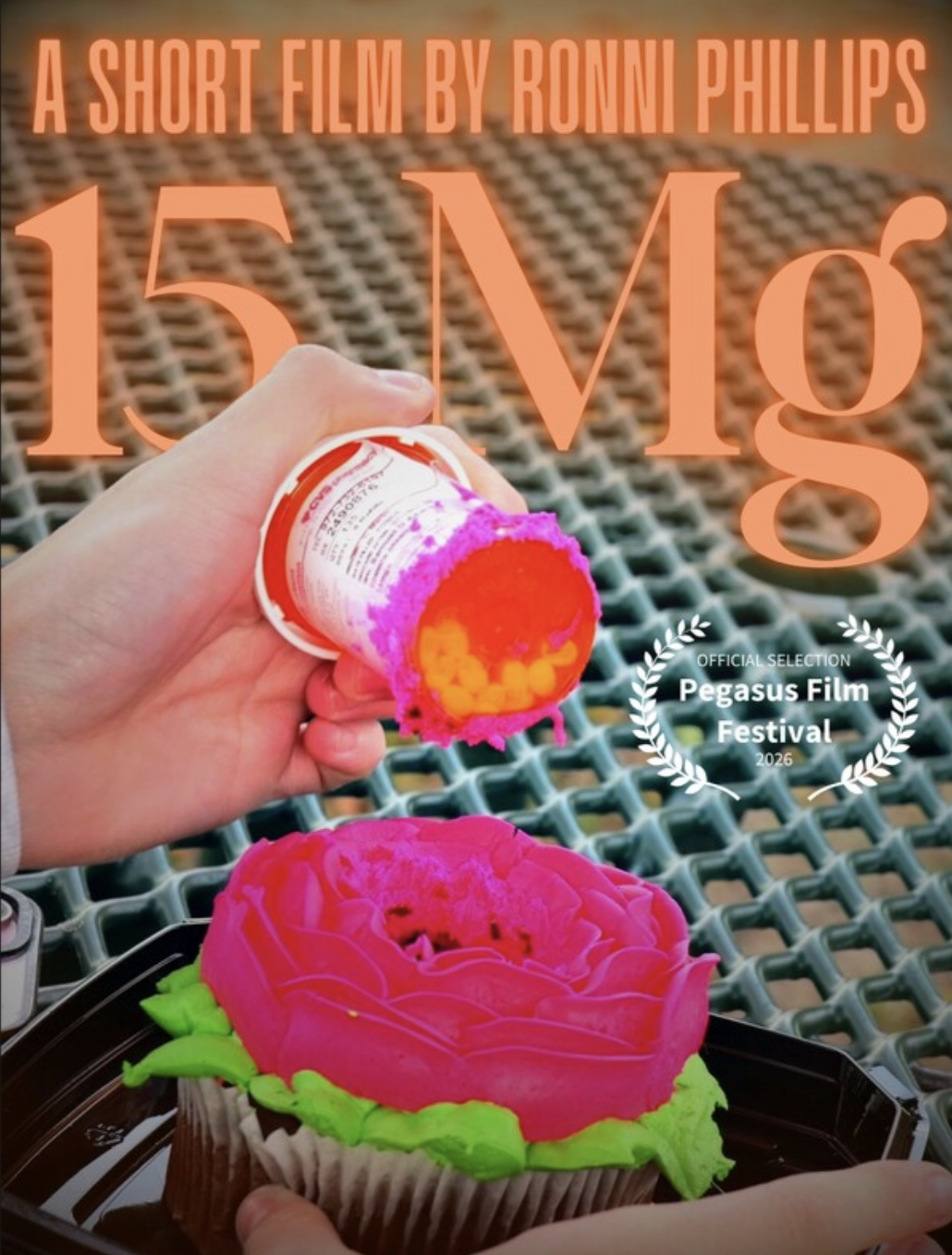15Mg