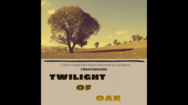 Twilight of the Oak