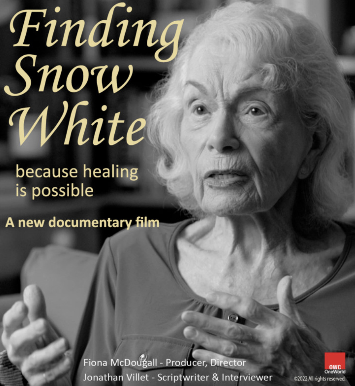 Fnding Snow White