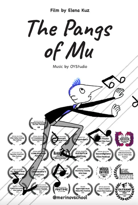 Pangs of Mur