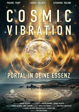 Cosmic Vibration