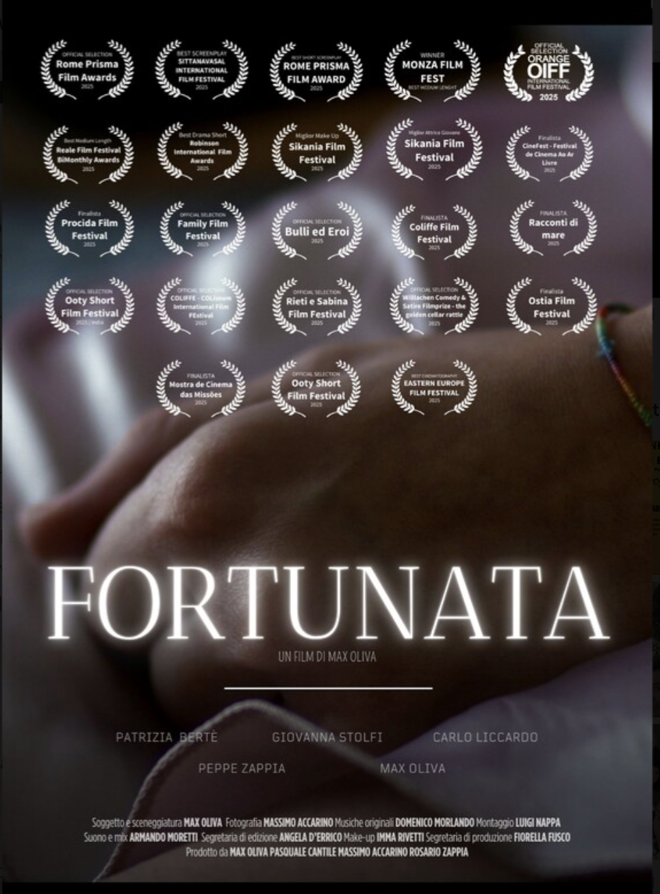 Fortunata