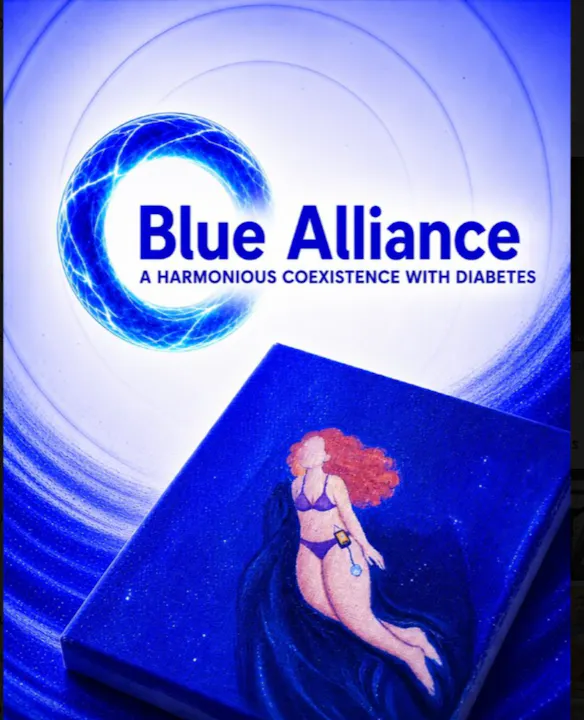 Blue Alliance: A Harmonious Coexistence w Diabetes