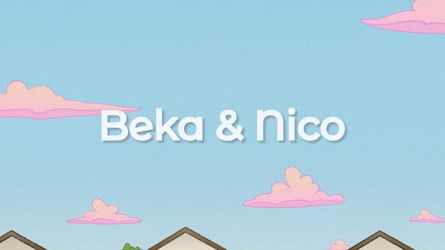 Beka and Nico (Short)