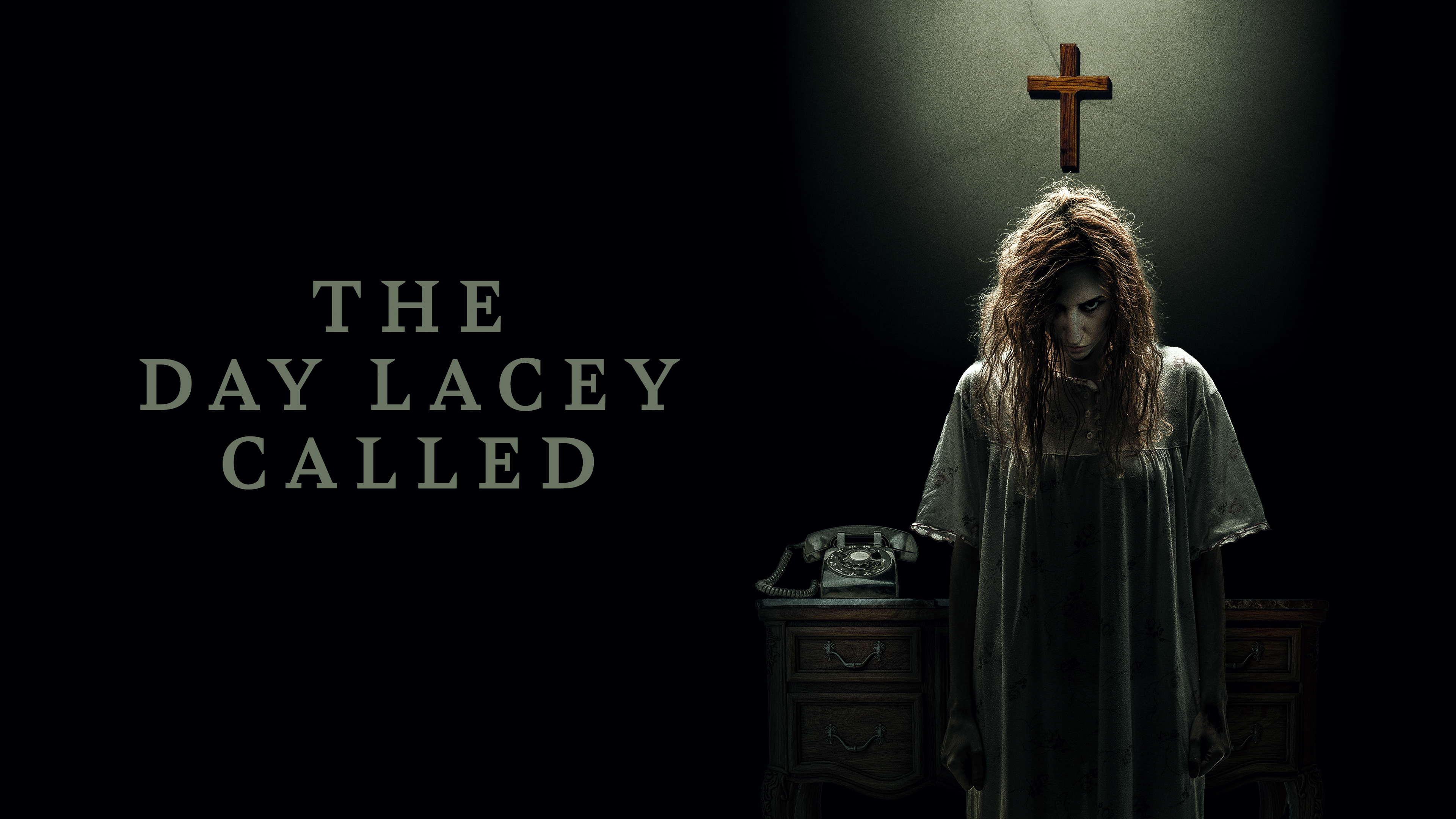 The Day Lacey Called