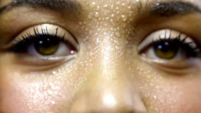 Kiss My Incoming Abs EPISODE 5