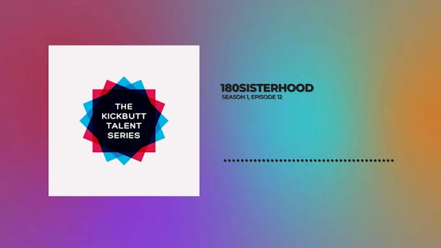 KBT S1E12 180 Sisterhood