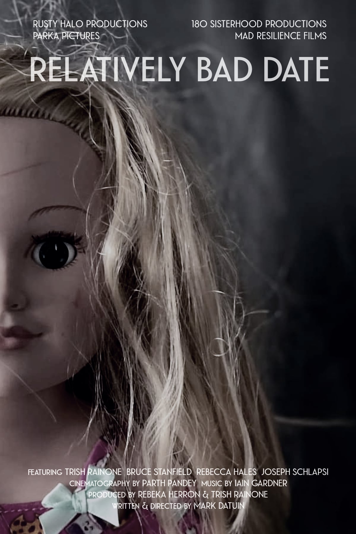 Relatively Bad Date (Short)