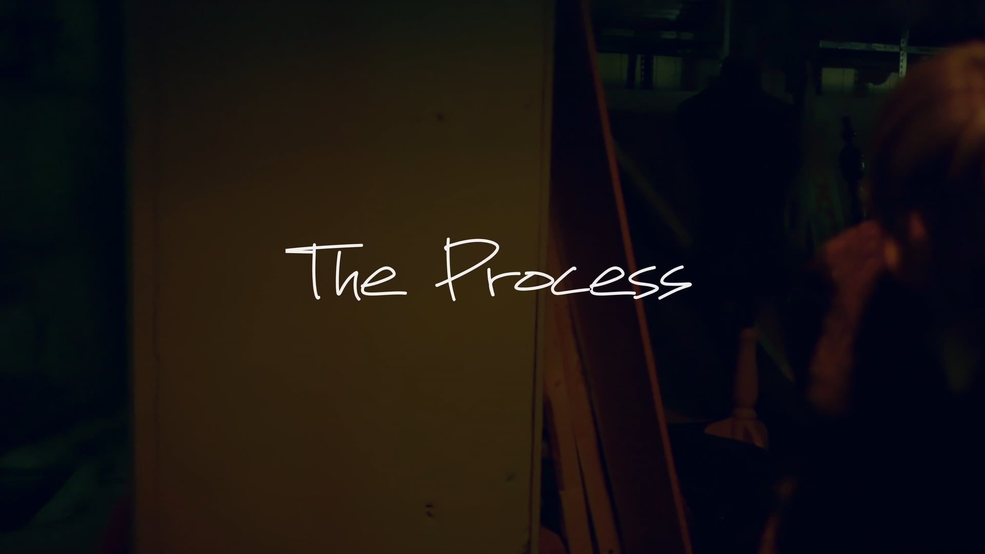 The Process (short film)