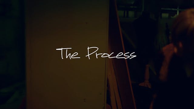 The Process (short film)