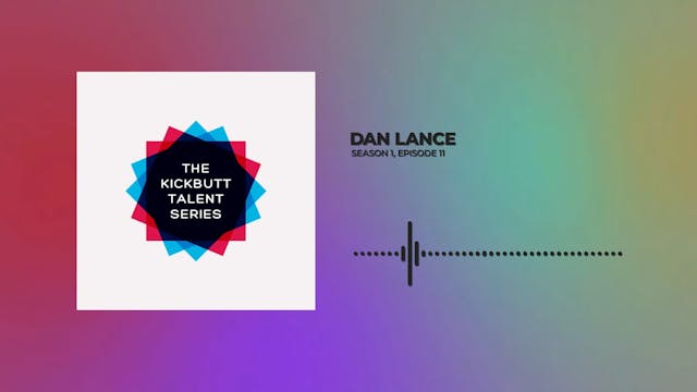 KBT S1E11 Dan Lance