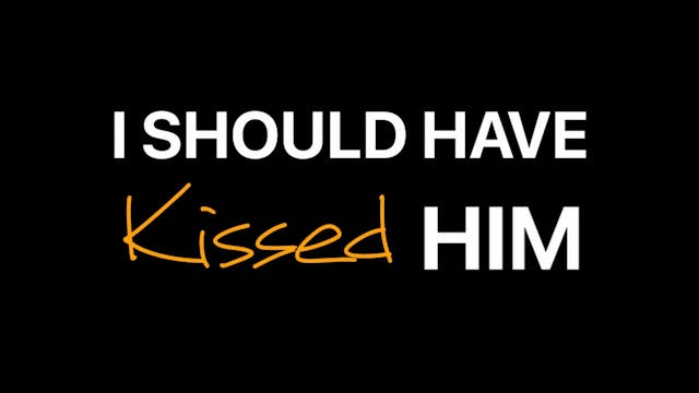 Cafe Chronicles - I Should Have Kisse...