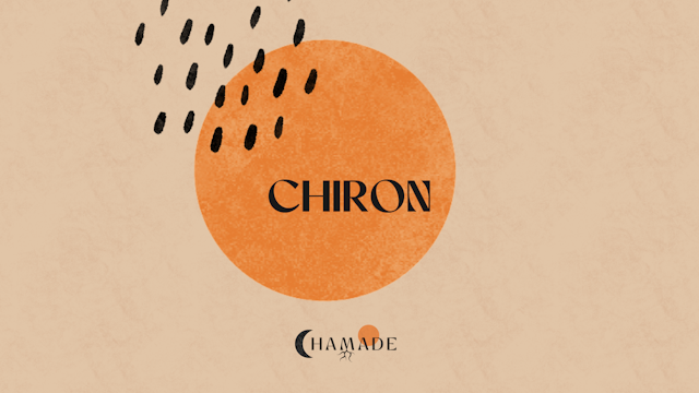 Chiron