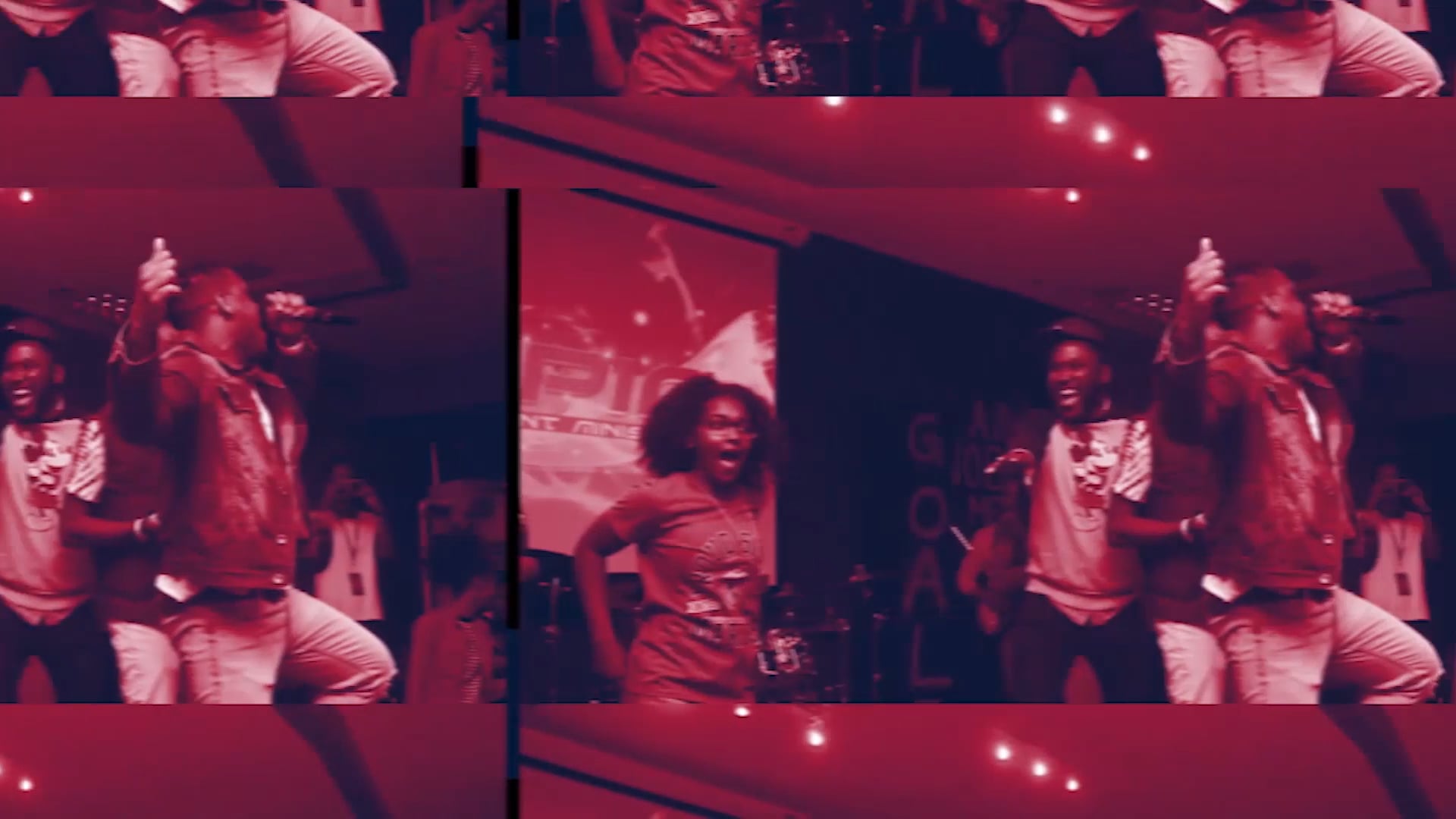 Are You Ready for Faith on a Friday? (Commercial/Promo)