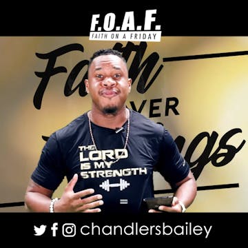 Faith on a Friday // Faith Over Feelings