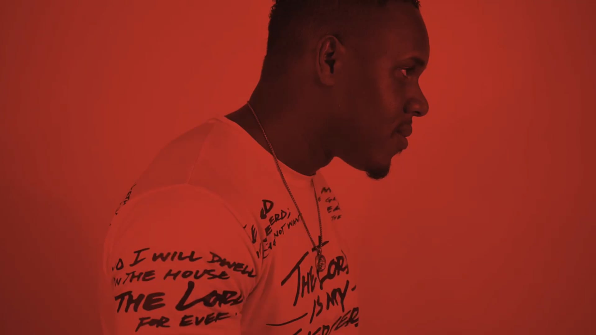 5D Faith Challenge Promo Reel