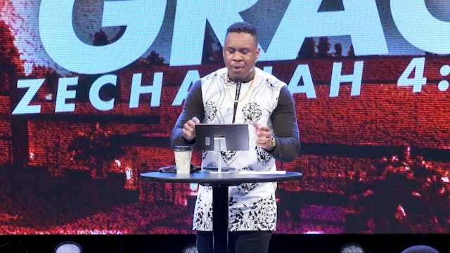 Rivers and Gardens Part 1 // Pastor C...