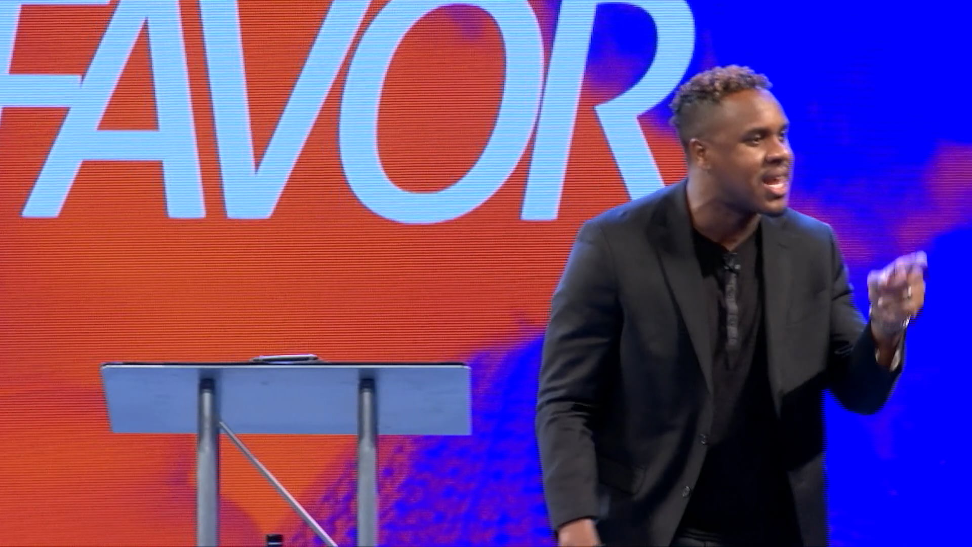 Crazy Favor // Chandler Bailey