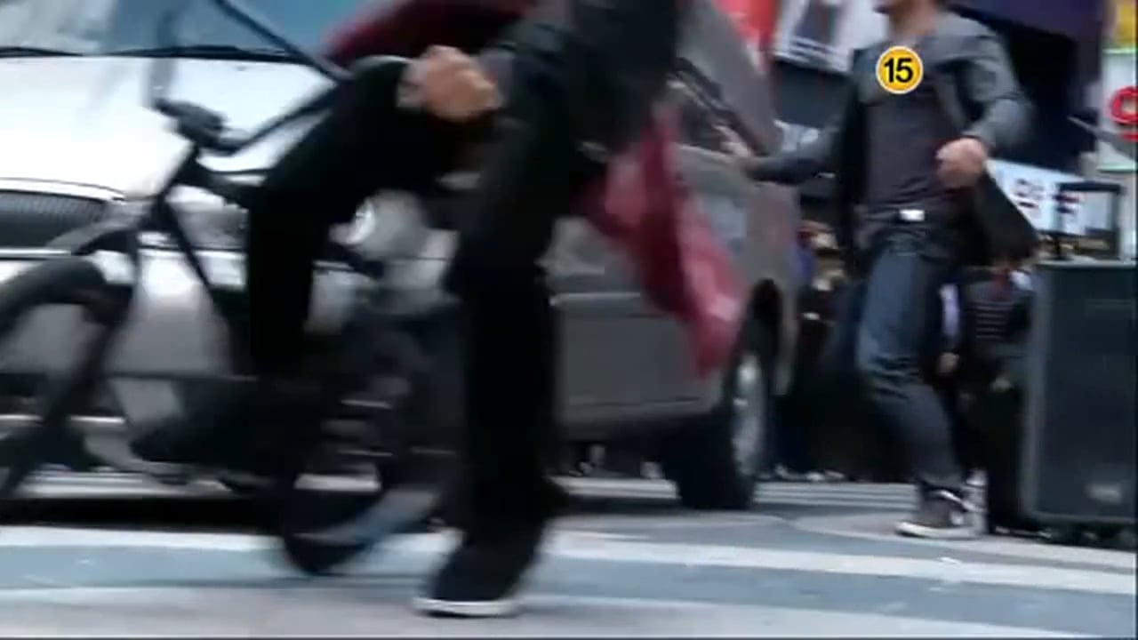 Secret Garden - Trailer