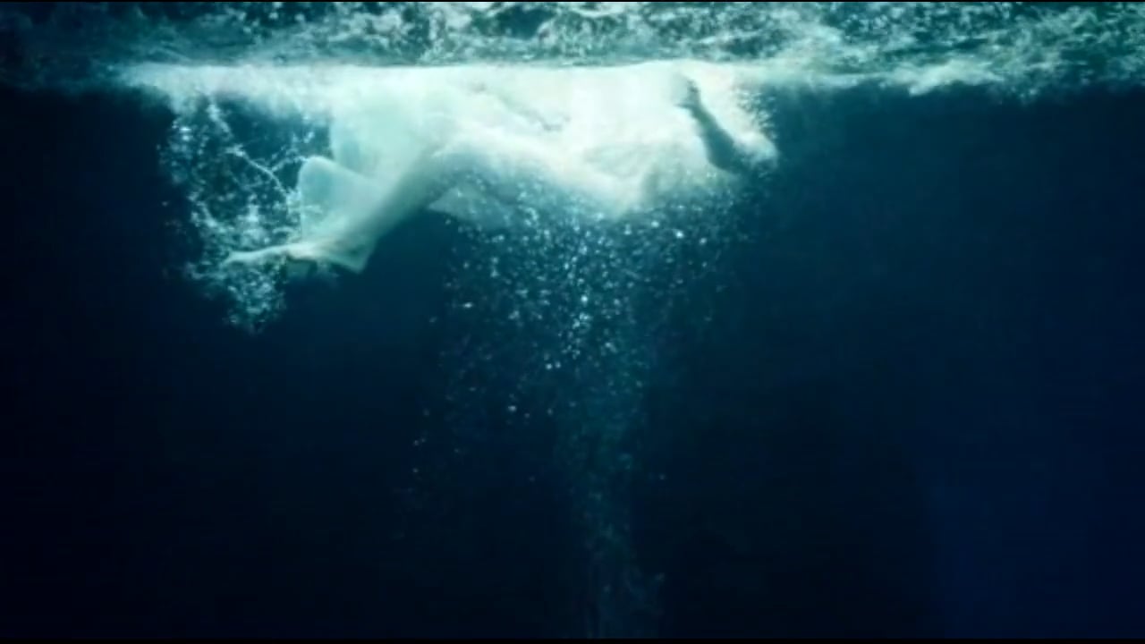 God's gift 14 days - Trailer