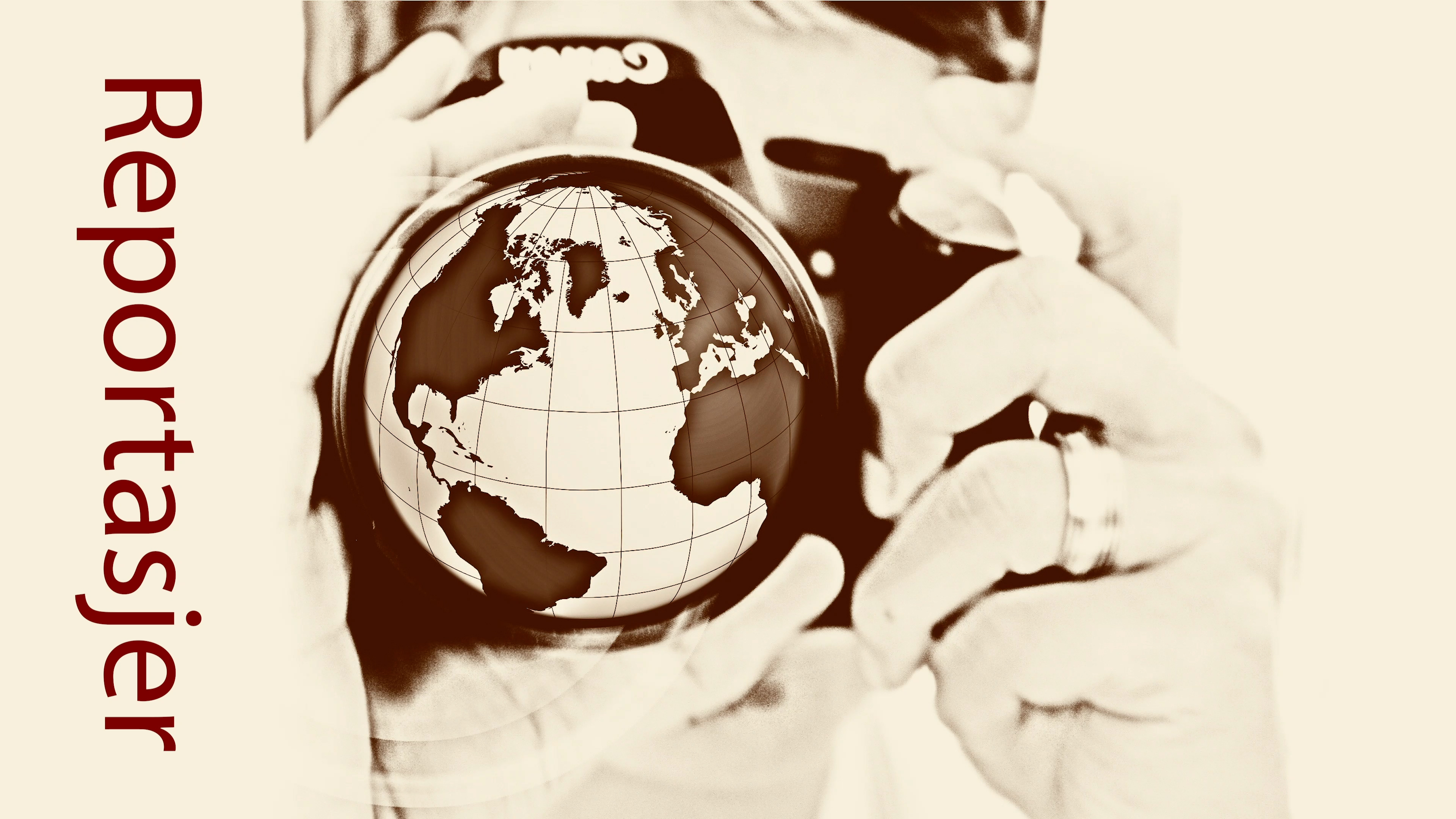 På Tur med Knut - Vintreet Sandefjord, del 1