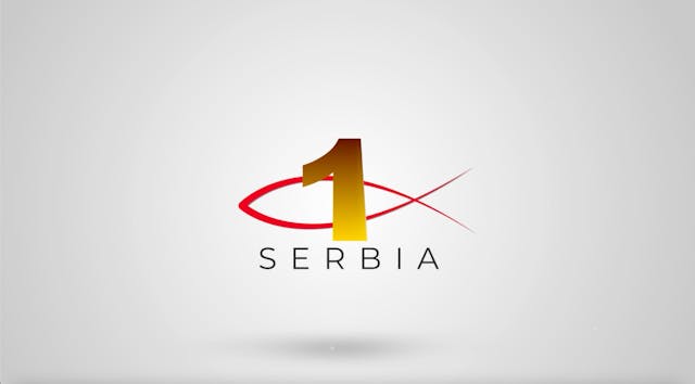 Channel 1 Serbia - Free view