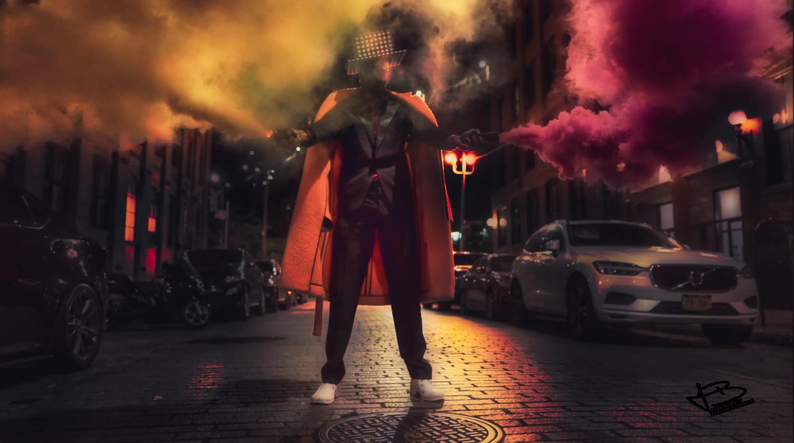 Gotham’s villains revealed—origins, ambition, and power unleashed...