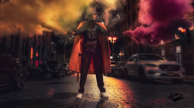 Gotham’s villains revealed—origins, ambition, and power unleashed...