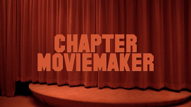 Chapter MovieMaker